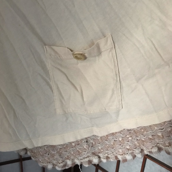 KNITTED AND KNOTTED Blazer - Picture 8 of 11